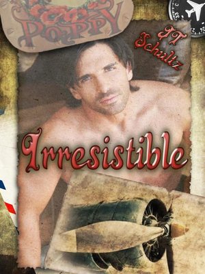 cover image of Irresistible